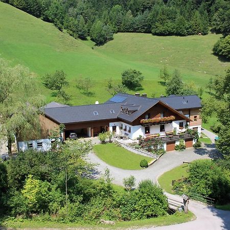 Urlaub Mitten Im Wald - Lueg Scheibbs Exterior photo